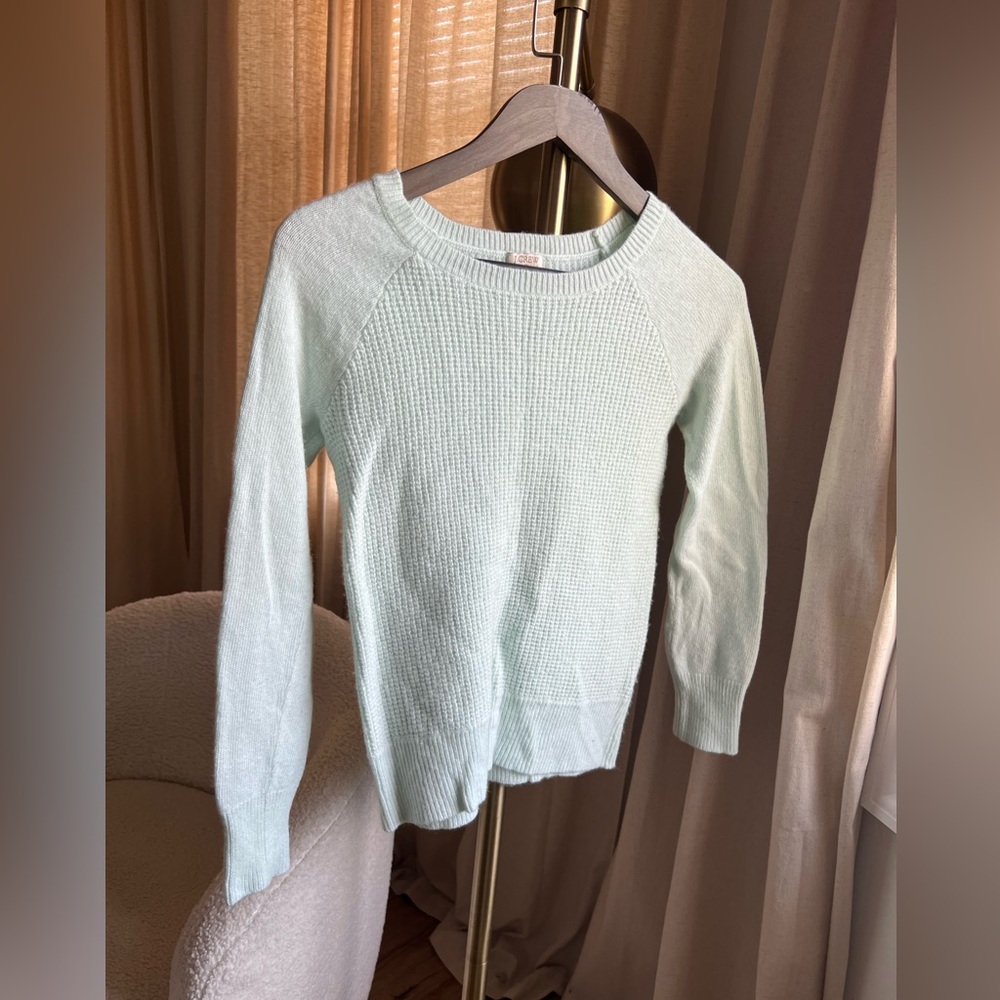 J.Crew Woman Sweatshirt | Small